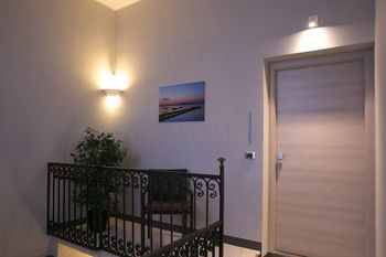 Map Holiday Residence Trapani Exteriör bild